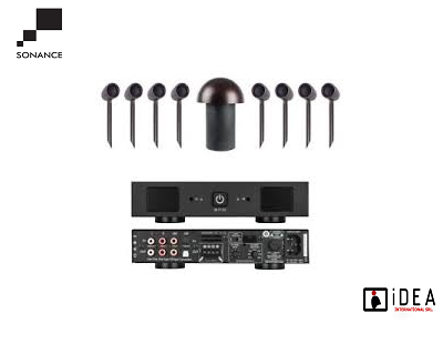 Sonarray Sonance Seslendirme Sistemleri En Uygun Fiyata İdea Elektronik de.
