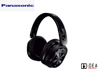 Panasonic  RP-HC800E-K Kablolu Profesyonel Kulaklık
