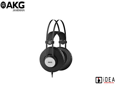 AKG K72 Profesyonel Studyo Kulaklık