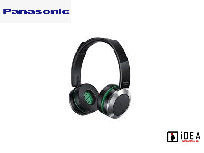 Panasonic  RP-BTD10E-K Kablolu Profesyonel Kulaklık