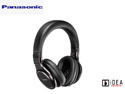 Panasonic  RP-HD10E-K Kablolu Profesyonel Kulaklık