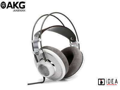 AKG K701 Profesyonel Studyo Kulaklık