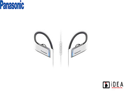 Panasonic  RP-BTS50E-H Kablolu Profesyonel Kulaklık