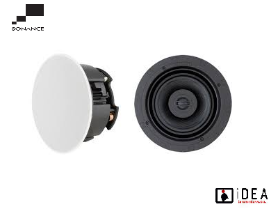 Sonance VP64R Vısual Performance Medıum Round