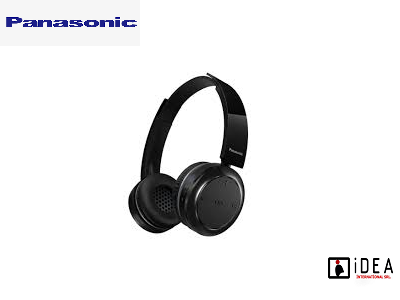 Panasonic  RP-BTD5E-K Kablolu Profesyonel Kulaklık