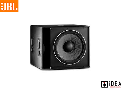 JBL SRX 818S  Portable Sound
