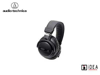 Audio Technica ATH-PRO5XBK Profesyonel Stüdyo Kulaklık