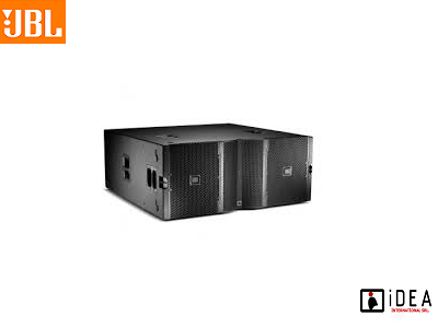 JBL VTX-S28 Tour Sound
