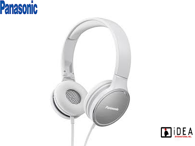 Panasonic  RP-HF500ME-K(W) Kablolu Profesyonel Kulaklık