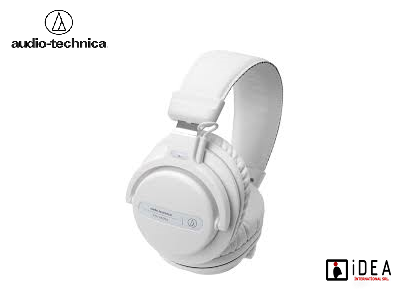 Audio Technica ATH-PRO5XWH Profesyonel Stüdyo Kulaklık