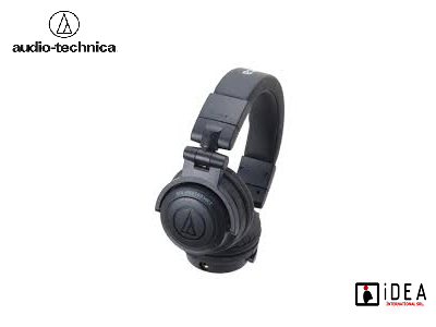 Audio Technica ATH-PRO500MK2BK Profesyonel Stüdyo Kulaklık