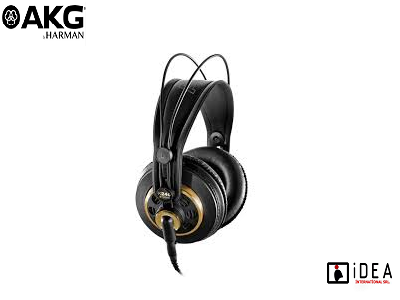 AKG K240MKII Profesyonel Studyo Kulaklık