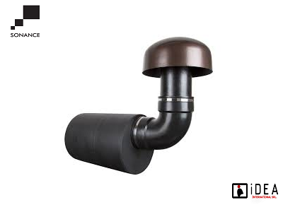 Sonance LS12ESUB Landscape Series