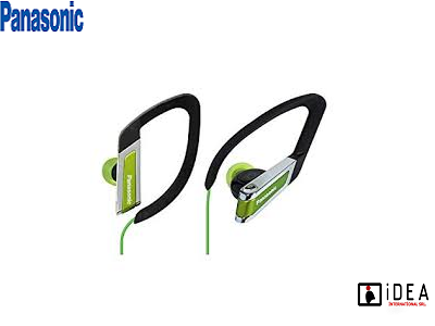 Panasonic  RP-HS200E-H Kablolu Profesyonel Kulaklık