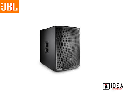 JBL PRX 818XLFW/230 Portable Sound