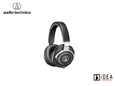 Audio Technica ATH-M70X Profesyonel Stüdyo Kulaklık
