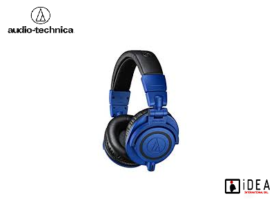 Audio Technica ATH-M50XBB Profesyonel Stüdyo Kulaklık