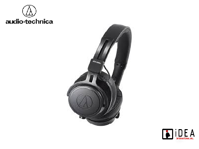 Audio Technica ATH-M60X Profesyonel Stüdyo Kulaklık
