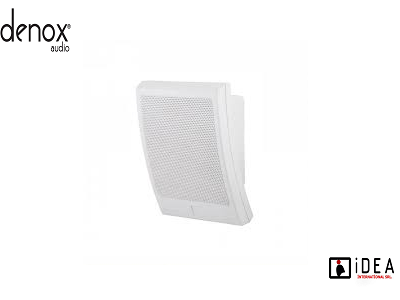Denox LS220S Denox Sıva Üstü Hoparlör