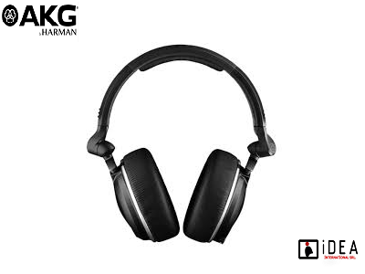 AKG K182 Profesyonel Studyo Kulaklık